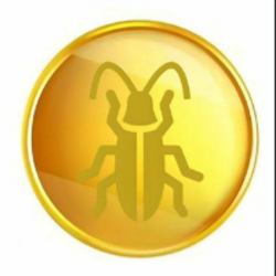 COCKROACH-COIN